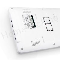 Home-Locking complete deur videofoon 4 draads.DT-2239